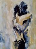 Miniature Peinture à l’Huile - Corps & Silhouettes - Image 7
