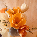 Miniature 🌷Atelier Fleurs en Papier Crépon  - Image 2