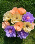 Miniature 🌷Atelier Fleurs en Papier Crépon  - Image 4