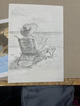 Réalisation Dessin - Croquis Rapides