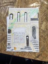 Réalisation Dessin - Croquis Rapides