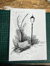 Réalisation Dessin - Croquis Rapides