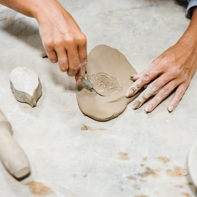 Cours et ateliers Argile - Modelage à Capinghem (59160) - Rartistes