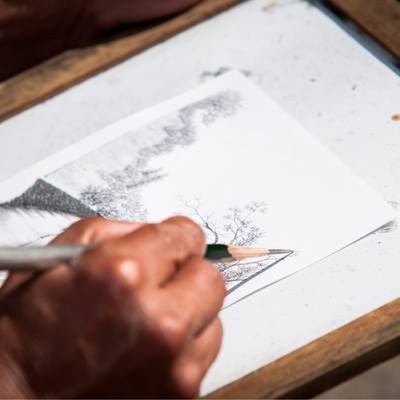 Cours et ateliers Dessin à Capinghem (59160) - Rartistes