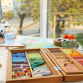 Miniature Pastel sec - Initiation - Image 4