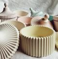 Miniature Créez vos 2 objets décos uniques en Jesmonite ! - Image 12