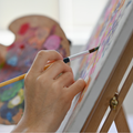Miniature Peinture acrylique - Initiation  - Image 2