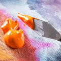 Miniature Peinture acrylique - Initiation  - Image 3