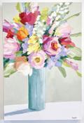Miniature Peinture acrylique - Fleurs & Bouquets - Image 8