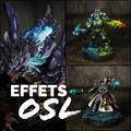 Miniature ⚔️ Warhammer ⚔️– Effets lumineux (OSL) - Image 2