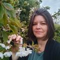 Portrait de Marie, intervenant chez Rartistes