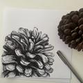 Miniature Dessin – Apprendre à dessiner à l'encre (fine liner) - Image 6
