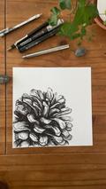 Miniature Dessin – Apprendre à dessiner à l'encre (fine liner) - Image 5