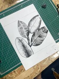 Réalisation Dessin – Apprendre à dessiner à l'encre (fine liner)