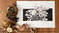 Miniature Dessin d'Observation aux feutres liner et crayons - Image 4