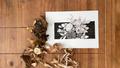 Miniature Dessin d'Observation aux feutres liner et crayons - Image 5