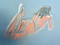 Réalisation Dessin - Modèle Vivant Nu