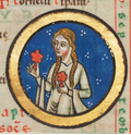 Miniature 📜 Enluminure - Projet accompagné - Image 1
