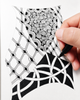 Atelier Dessin Méditatif (Inspiration Zentangle) - Dessin