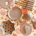 Miniature Atelier Argile Autodurcissante  - Image 5