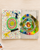 Atelier Atelier Art Journal - Dessin