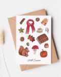 Miniature ☕ Atelier Aquarelle – Pause cocooning - Image 1
