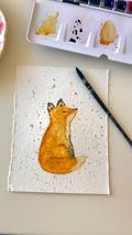 Miniature 🐾 Atelier Aquarelle – Animaux - Image 5