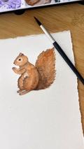 Miniature 🐾 Atelier Aquarelle – Animaux - Image 6