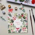 Miniature 💌 Atelier Aquarelle – Cartes de vœux - Image 1