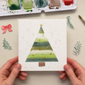 Miniature 💌 Atelier Aquarelle – Cartes de vœux - Image 3