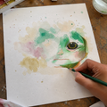 Miniature Tâches & Crayon de couleur – Dessiner dans les tâches 💦✏️ - Image 5