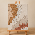 Miniature 🎨 Atelier Acrylique  – Matières & textures "modeling paste & relief" - Image 8