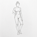 Miniature Dessin - Anatomie - Image 9