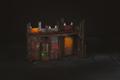 Miniature ⚔️ Atelier Peinture de décors – Peindre une ruine Ork ⚔️  - Image 3