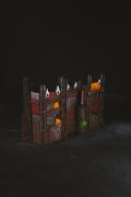 Miniature ⚔️ Atelier Peinture de décors – Peindre une ruine Ork ⚔️  - Image 5