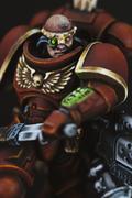 Miniature ⚔️ Peinture sur figurines – La technique de l’éponge ⚔️ - Image 2
