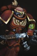 Miniature ⚔️ Peinture sur figurines – La technique de l’éponge ⚔️ - Image 3