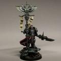 Miniature ⚔️ Peinture sur figurines – Grimdark & lavis ⚔️ - Image 2