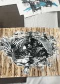 Miniature Monotype – Créez votre première estampe - Image 3