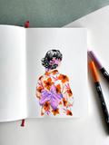 Miniature 🖍️Dessin - Feutres  - Image 5