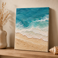 Miniature Atelier Acrylique – Matières & textures - Image 1