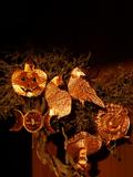 Miniature Métal à repousser - Spécial Halloween - Image 1