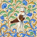 Miniature Enluminure - Initiation - Image 3