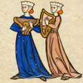 Miniature Enluminure - Initiation - Image 7