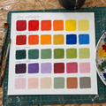 Miniature Peinture Acrylique - Créez votre nuancier - Image 2
