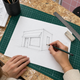 Atelier Dessin – Architecture & perspective - Dessin