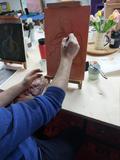 Miniature Peinture Acrylique - Projet accompagné - Image 2