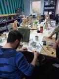 Miniature Projet accompagné - Peinture & Dessin - Image 3